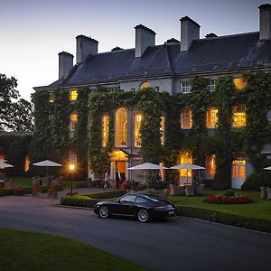 Mount Juliet Estate Manor House